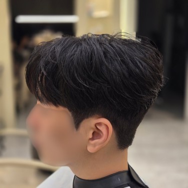 댄디컷
