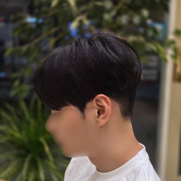 댄디컷