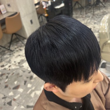 댄디컷
