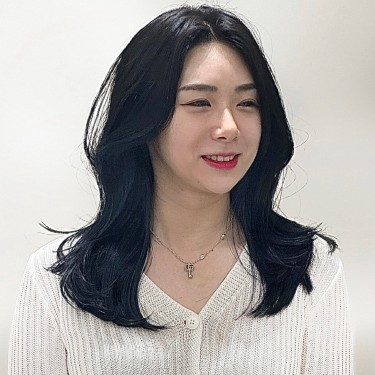 블루블랙