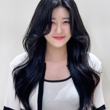 블루블랙
