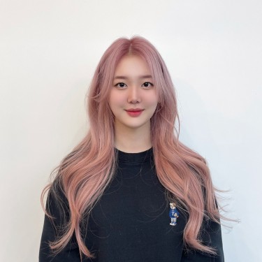 핑크브라운