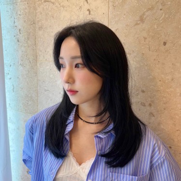 레이어드컷