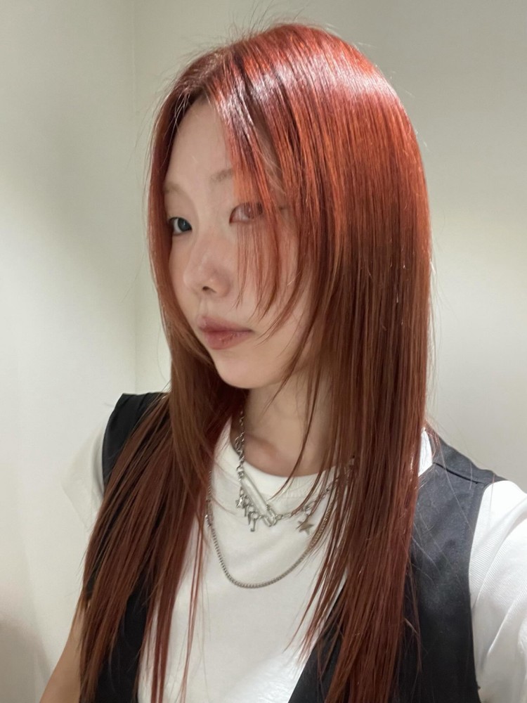 style photo