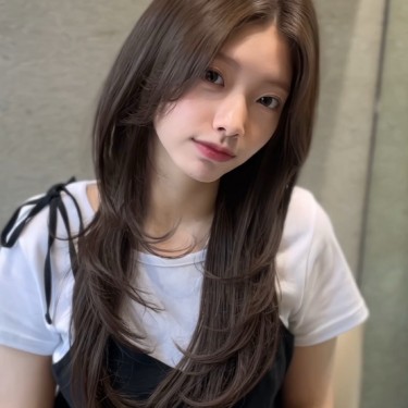 레이어드펌