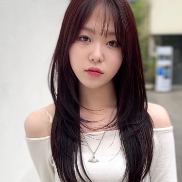 레이어드펌