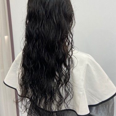 히피펌