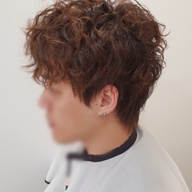 리프컷