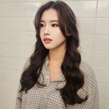 레이어드펌