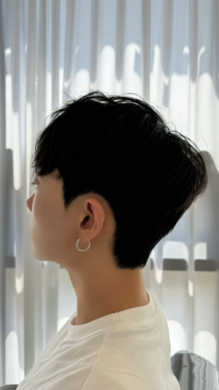 style photo