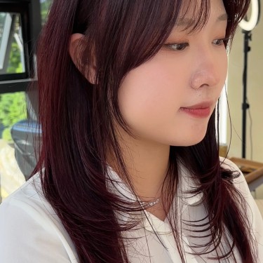 레이어드컷