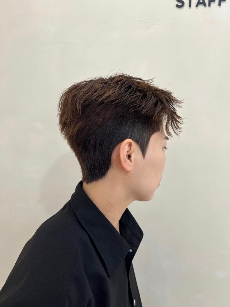 style photo