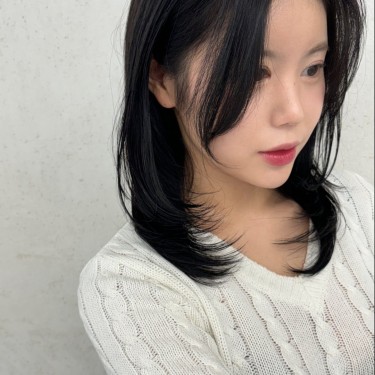 레이어드컷
