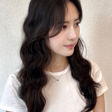 레이어드컷
