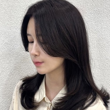 레이어드컷