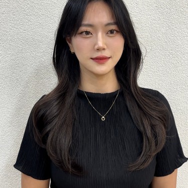 레이어드컷