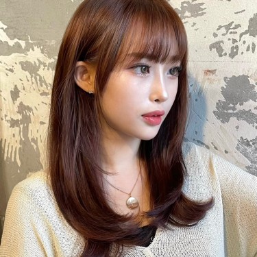 레드브라운
