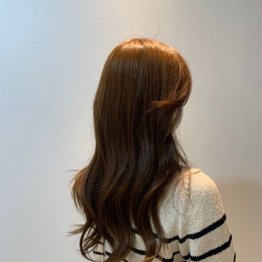 레이어드컷