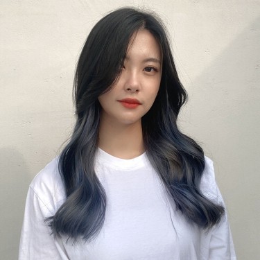 애쉬블루