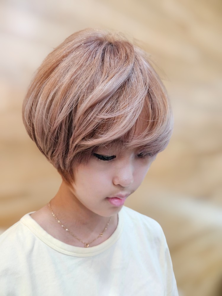 style photo