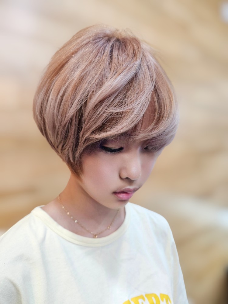 style photo