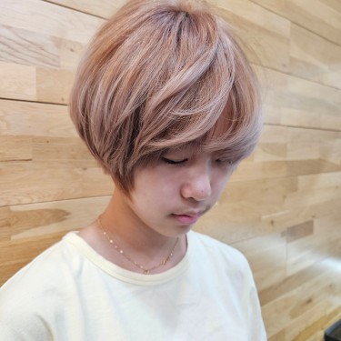 레이어드컷