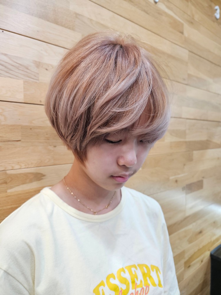 style photo
