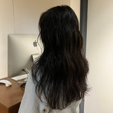 레이어드컷