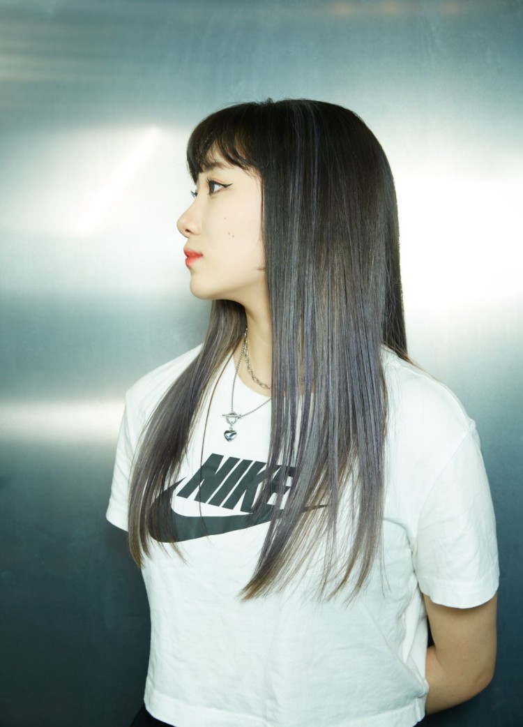 style photo