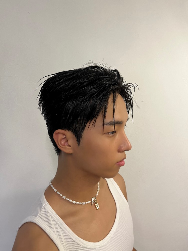 style photo