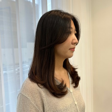 레이어드컷