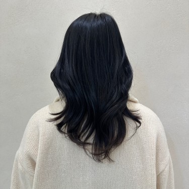 레이어드컷