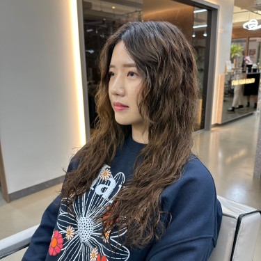레이어드컷