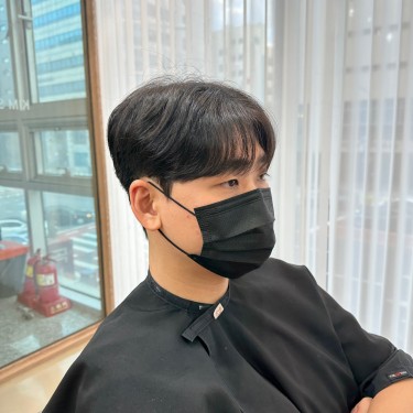슬릭백언더컷