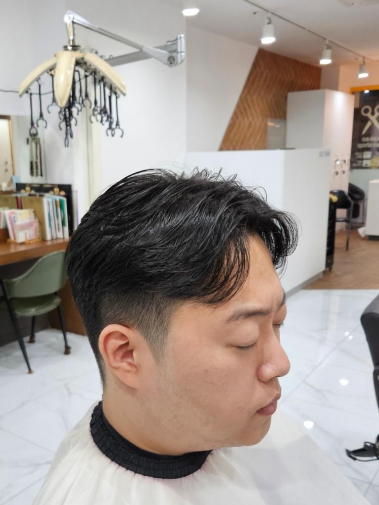 style photo