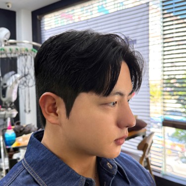 댄디컷