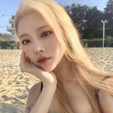 애쉬블론드