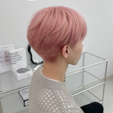 댄디컷