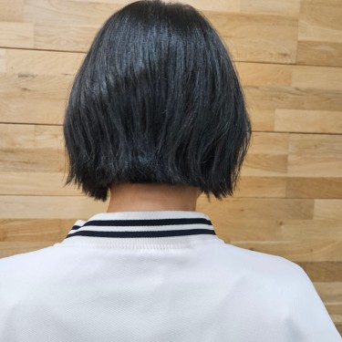 뱅헤어