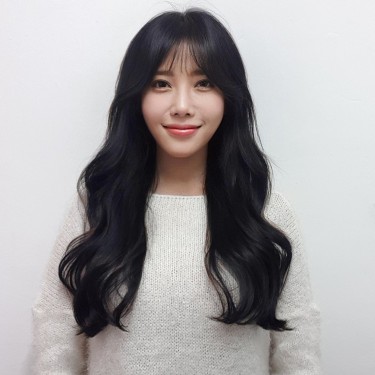 셋팅펌