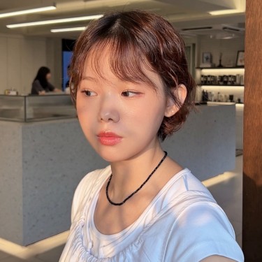 리프컷