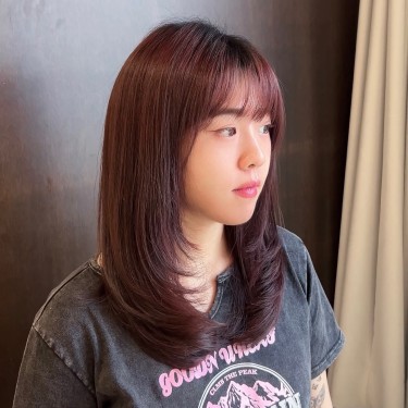 레드브라운