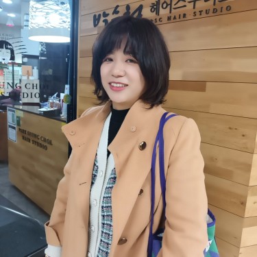 보브컷