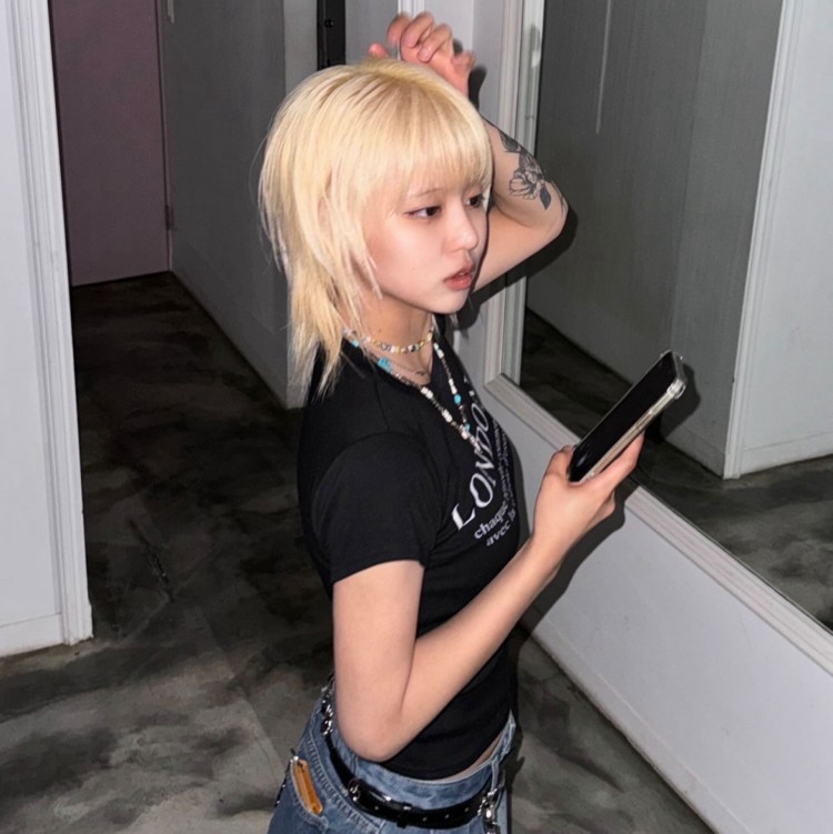 style photo