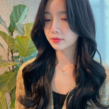레이어드컷