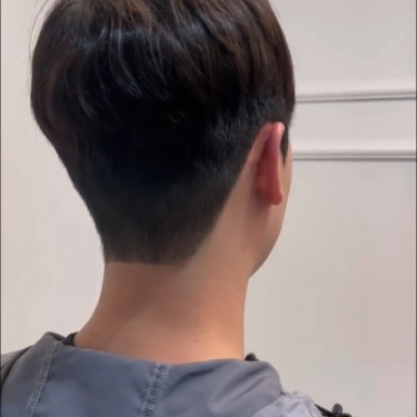 댄디컷