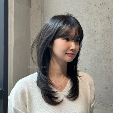 레이어드컷