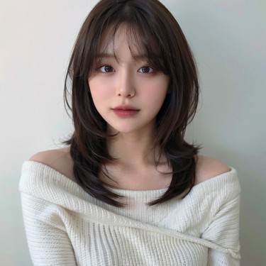 레이어드컷
