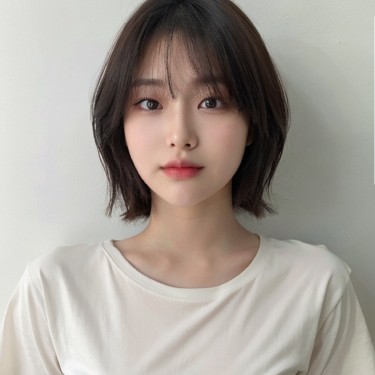 레이어드컷