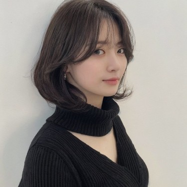 레이어드컷
